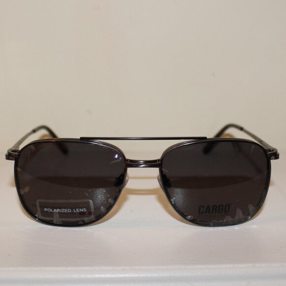 Cargo Men's Glasses with sunglasses clip on (C5504) - Picture 1 of 8